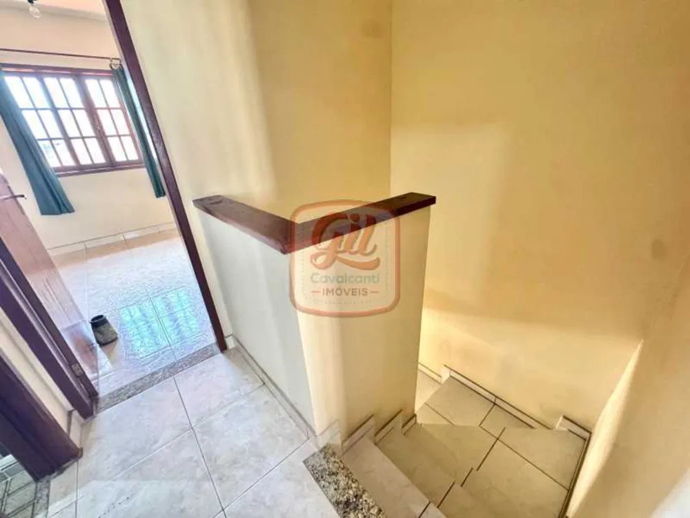 Casa, 2 quartos, 69 m² - Foto 1