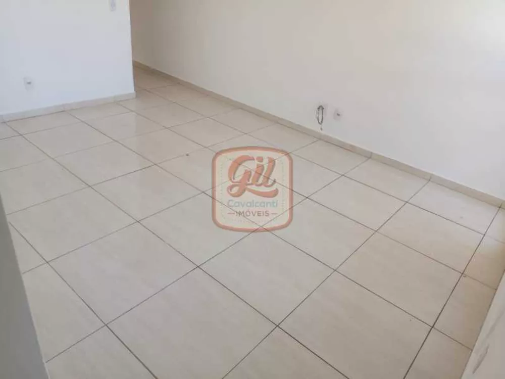 Apartamento, 2 quartos, 61 m² - Foto 16