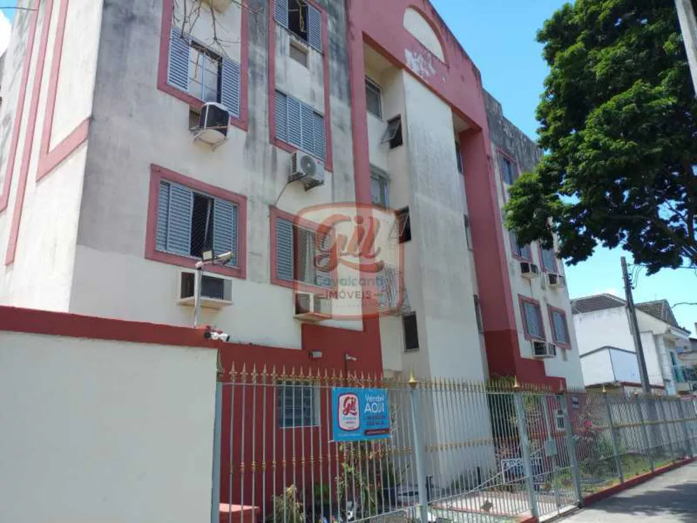 Apartamento, 2 quartos, 61 m² - Foto 18