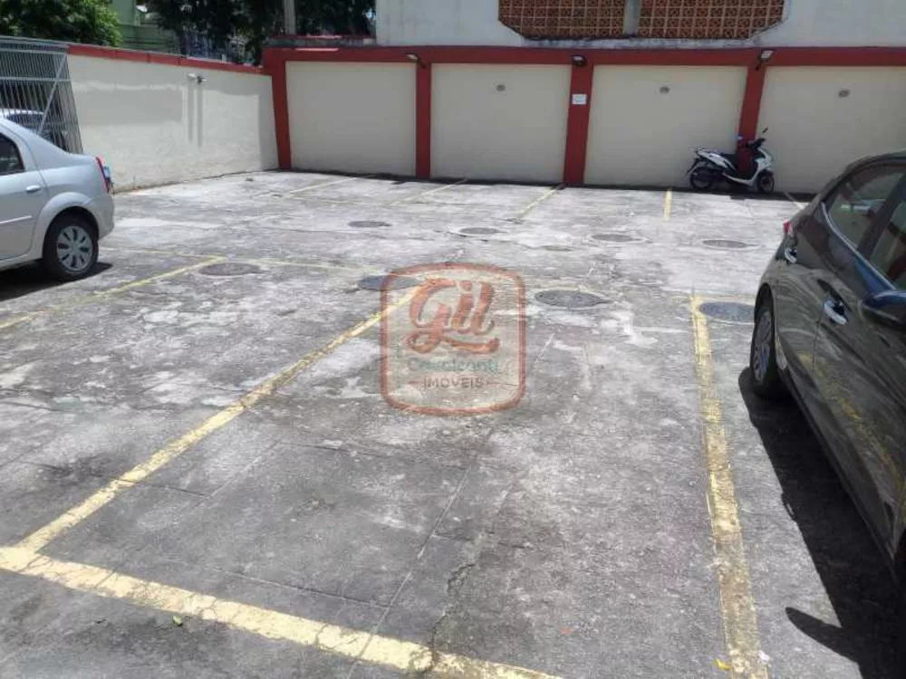 Apartamento, 2 quartos, 61 m² - Foto 9