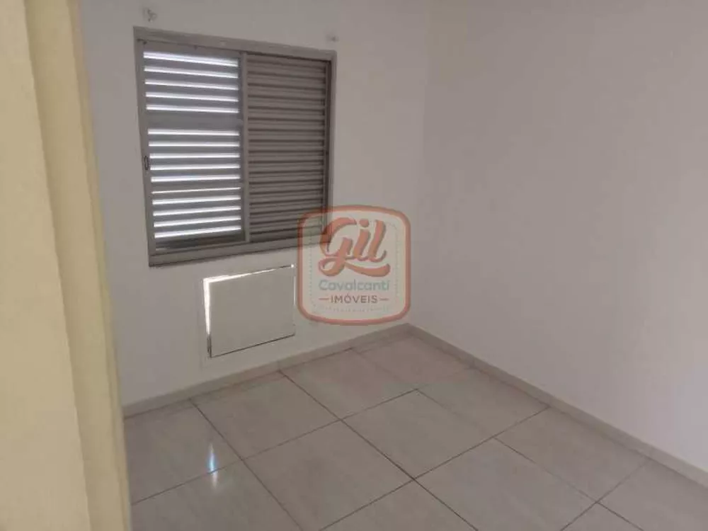 Apartamento, 2 quartos, 61 m² - Foto 4