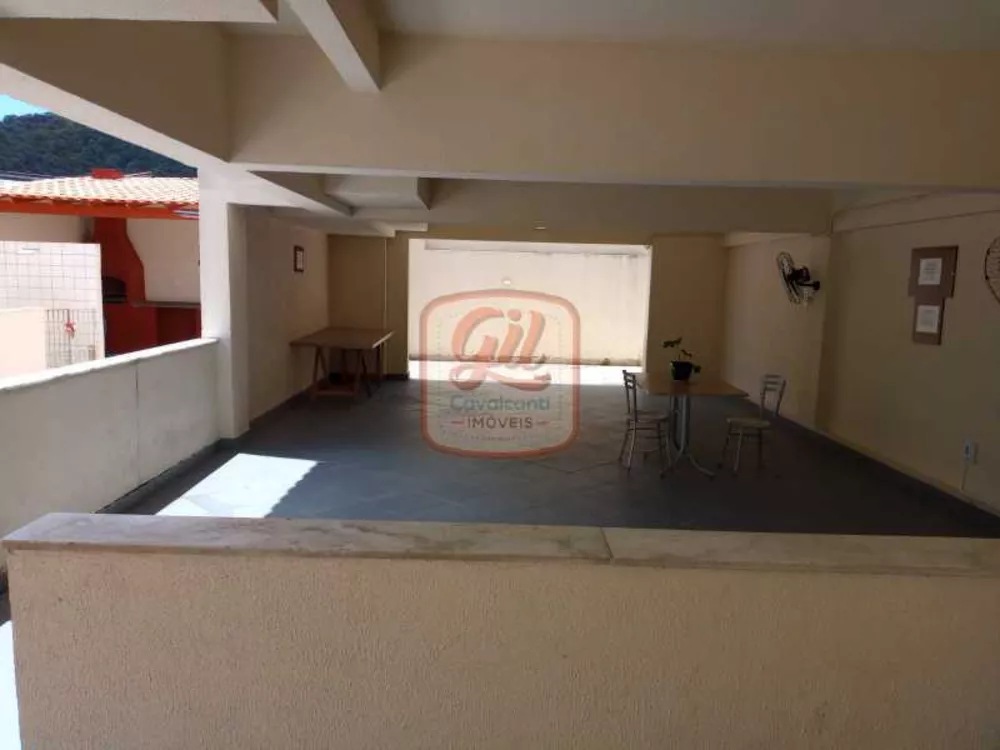Apartamento, 2 quartos, 61 m² - Foto 13