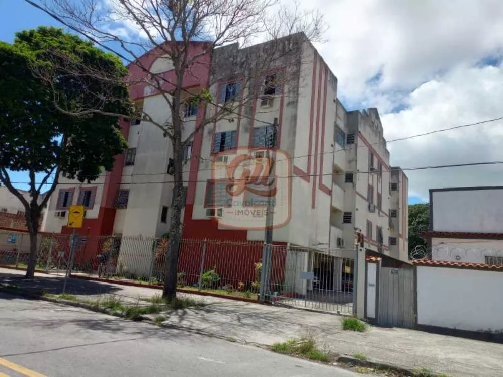 Apartamento, 2 quartos, 61 m² - Foto 19