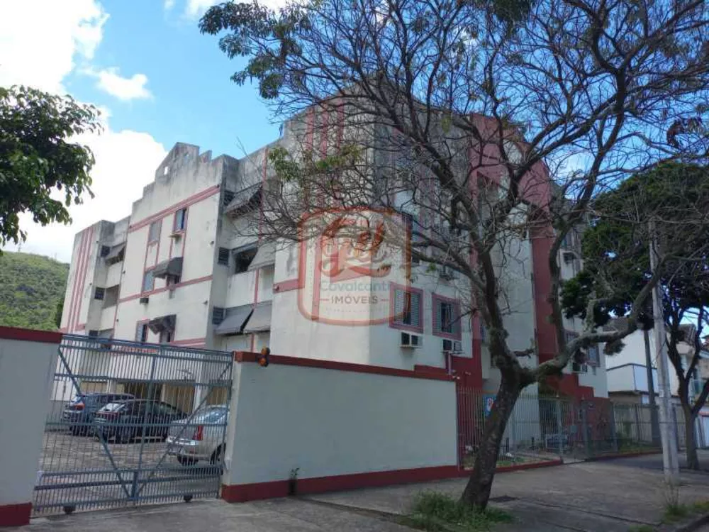 Apartamento, 2 quartos, 61 m² - Foto 20
