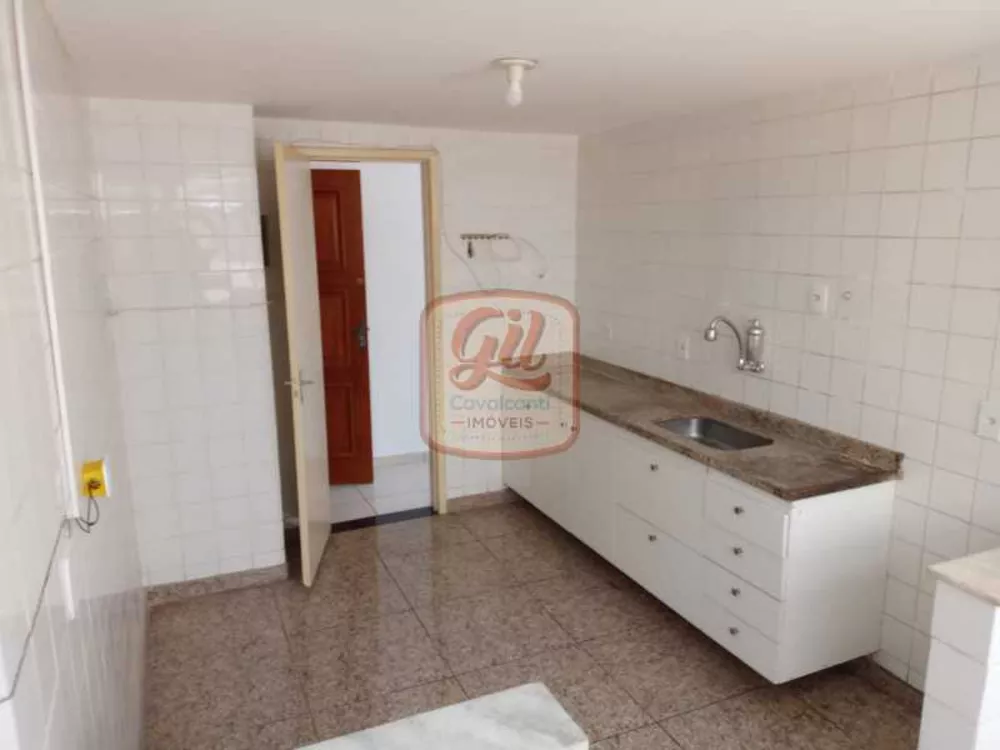 Apartamento, 2 quartos, 61 m² - Foto 6