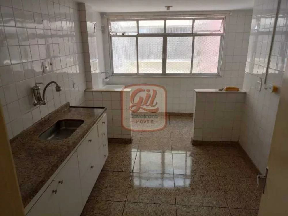 Apartamento, 2 quartos, 61 m² - Foto 14