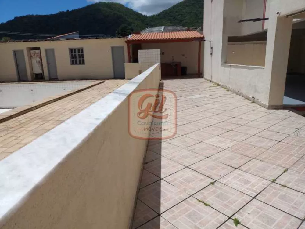 Apartamento, 2 quartos, 61 m² - Foto 1