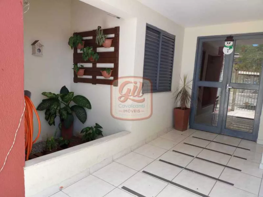 Apartamento, 2 quartos, 61 m² - Foto 8