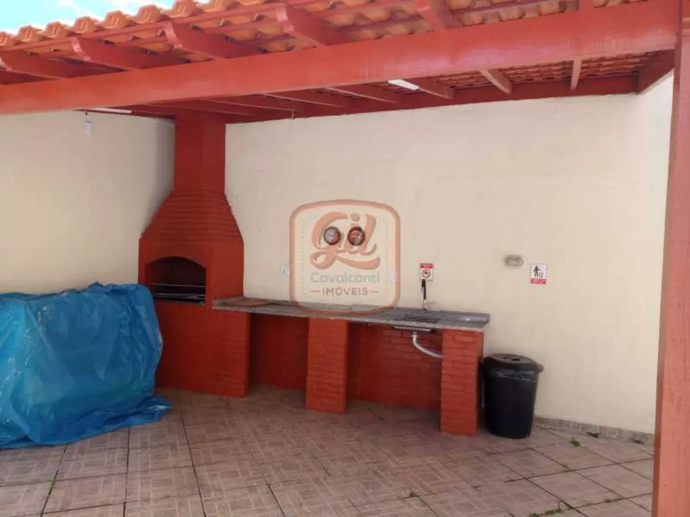 Apartamento, 2 quartos, 61 m² - Foto 7
