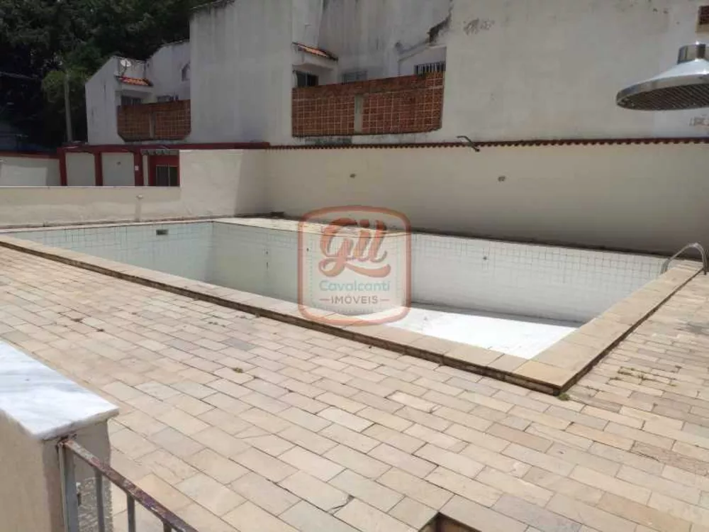 Apartamento, 2 quartos, 61 m² - Foto 11
