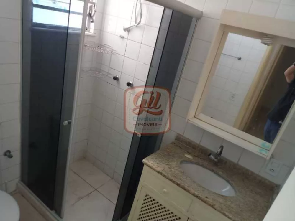 Apartamento, 2 quartos, 61 m² - Foto 2