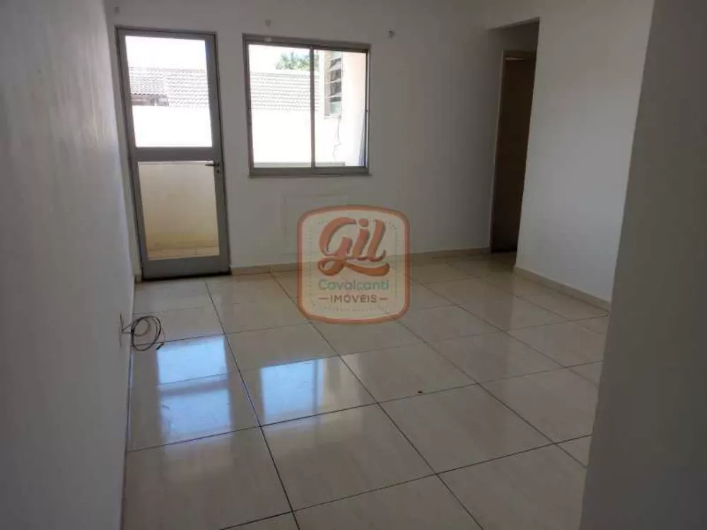 Apartamento, 2 quartos, 61 m² - Foto 5