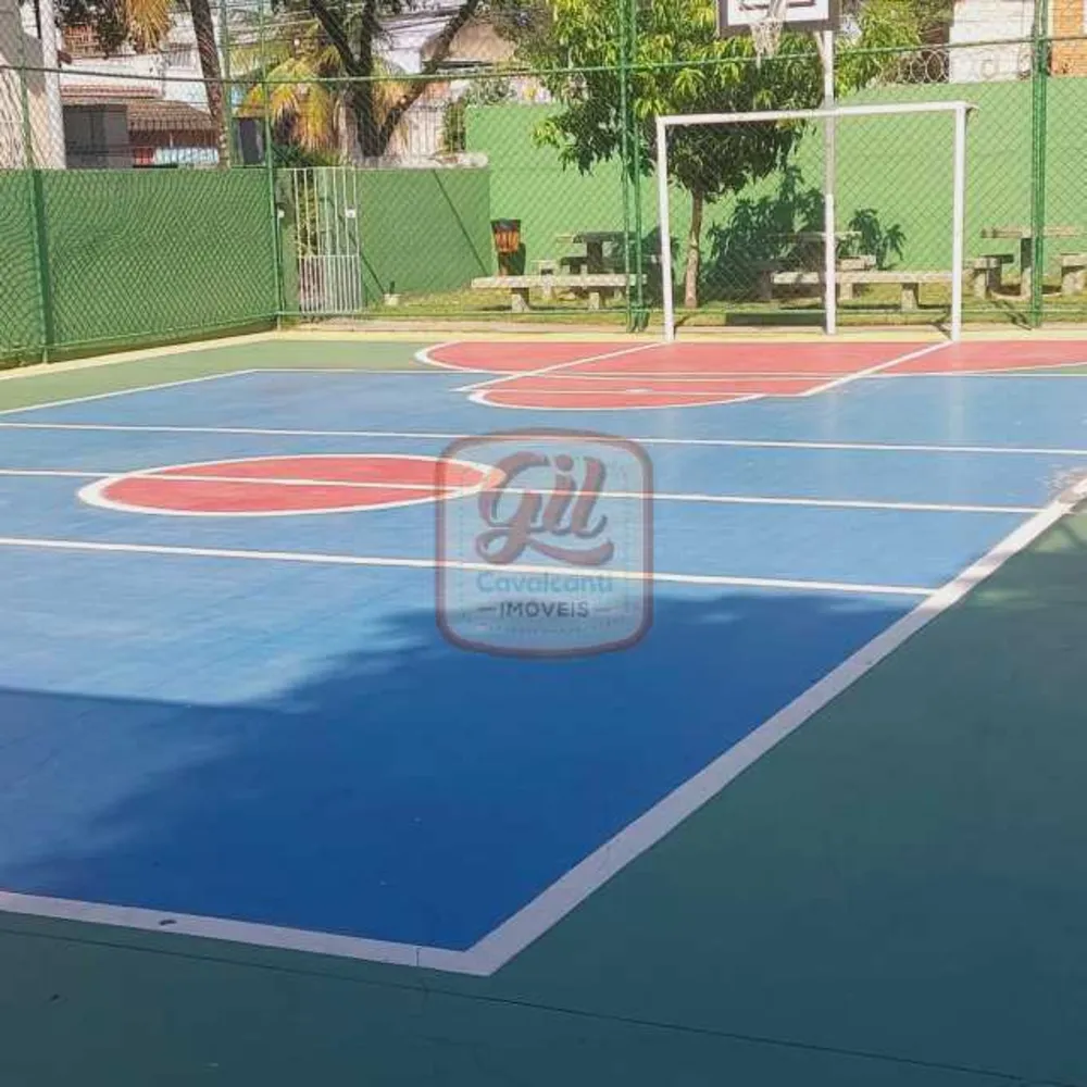 Apartamento, 2 quartos, 57 m² - Foto 3