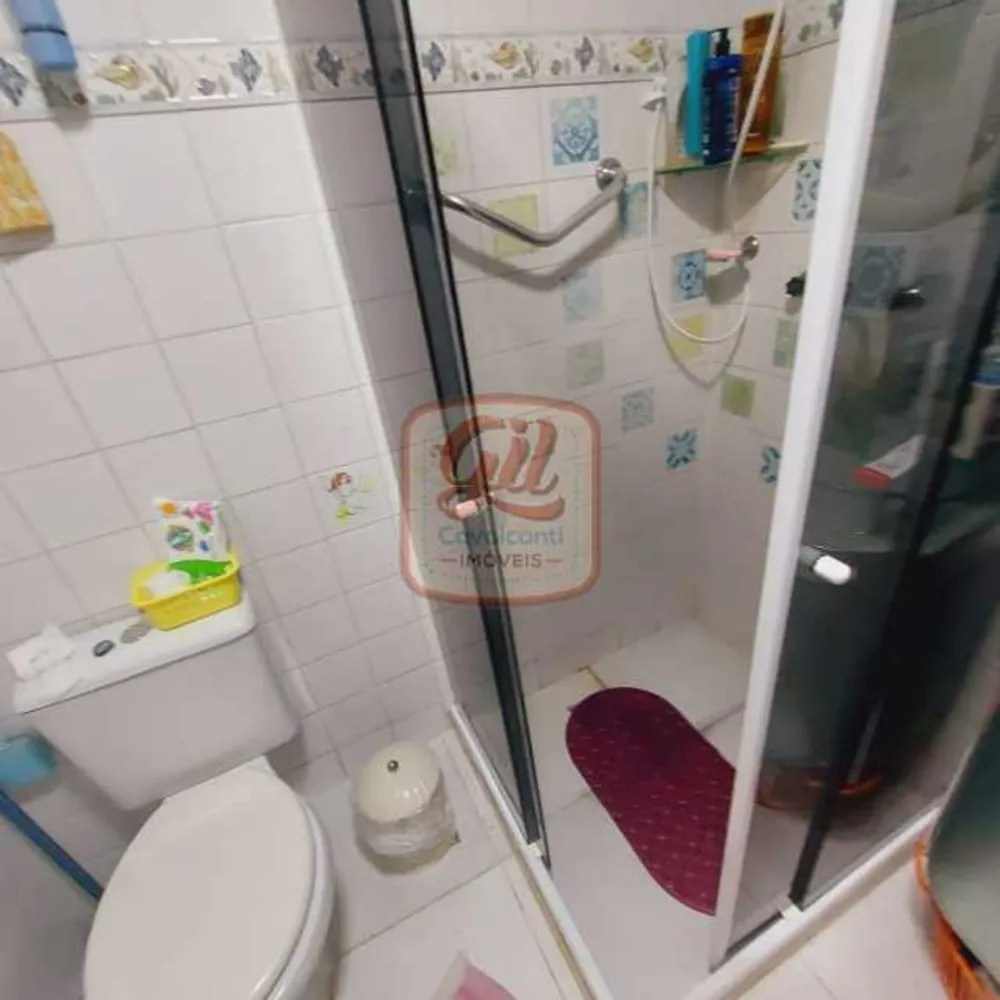 Apartamento, 2 quartos, 57 m² - Foto 6
