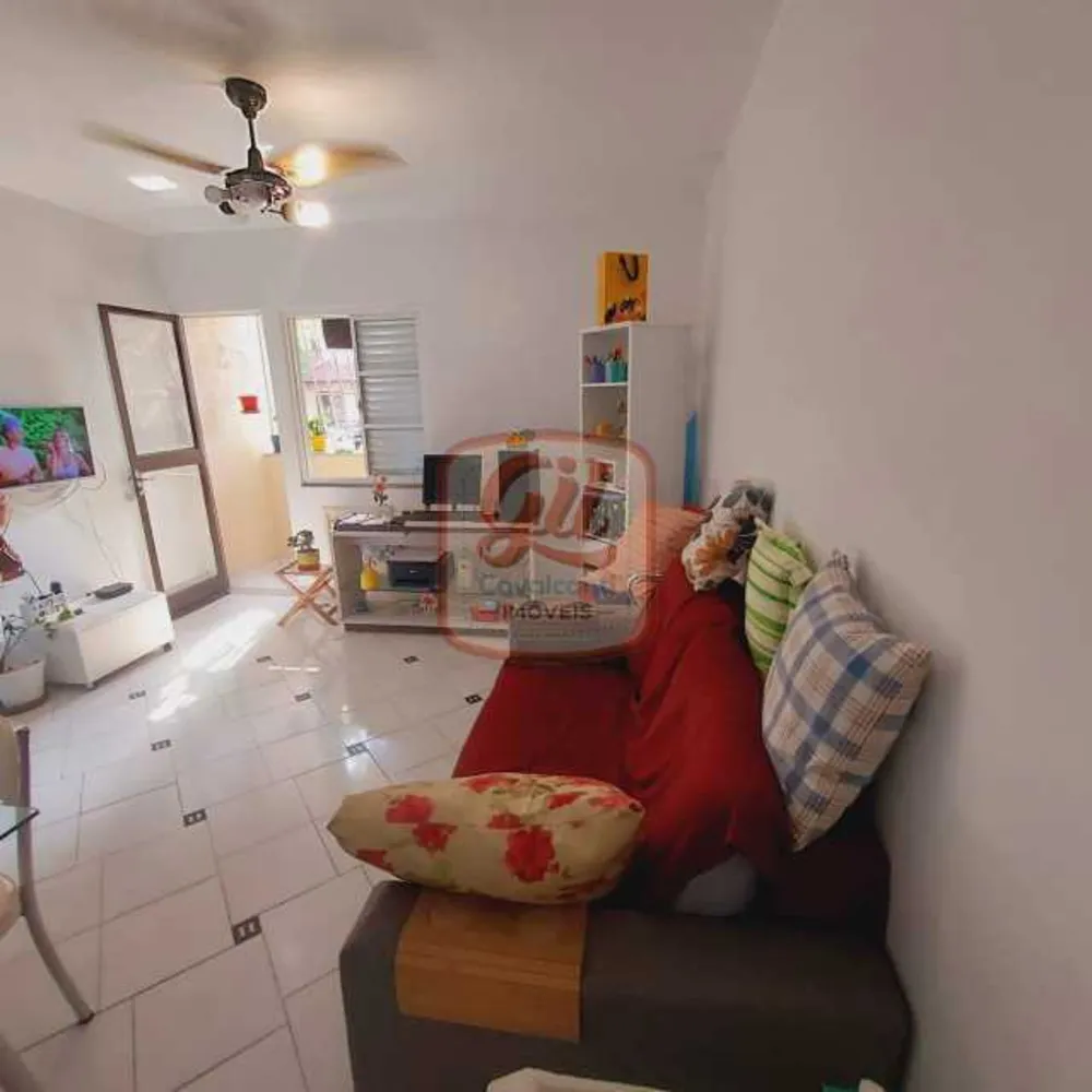 Apartamento, 2 quartos, 57 m² - Foto 14