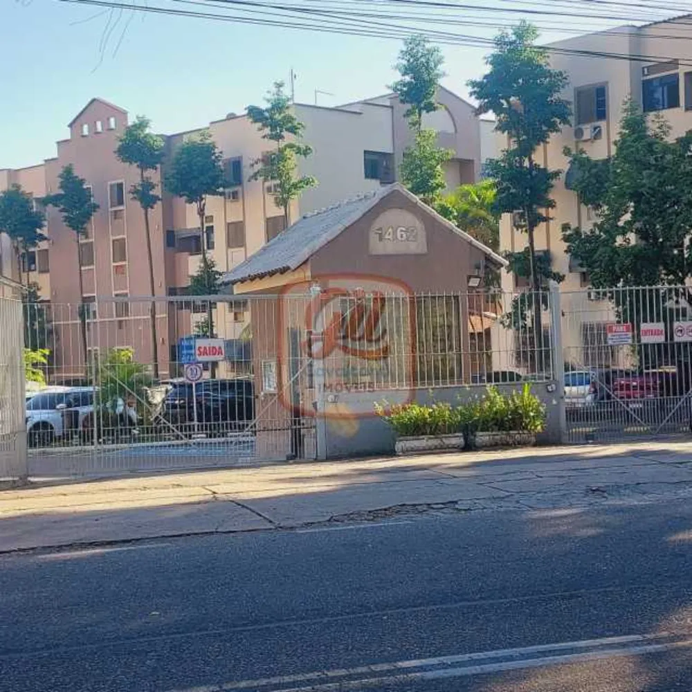 Apartamento, 2 quartos, 57 m² - Foto 7
