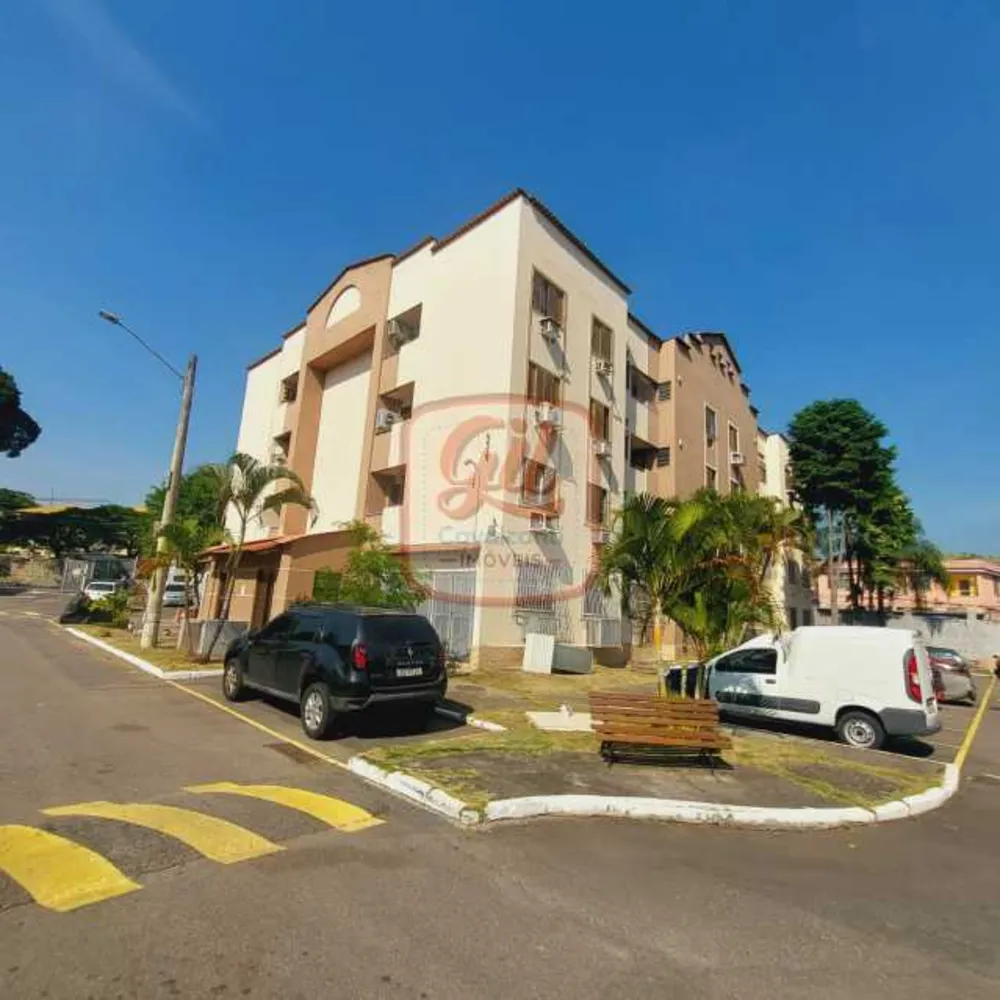 Apartamento, 2 quartos, 57 m² - Foto 26
