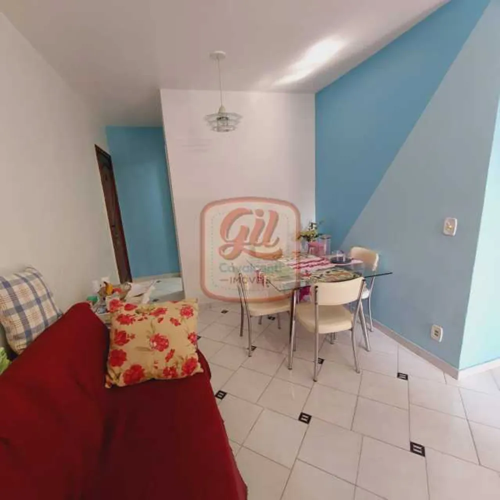 Apartamento, 2 quartos, 57 m² - Foto 24