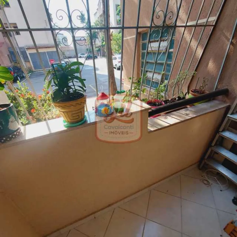 Apartamento, 2 quartos, 57 m² - Foto 2