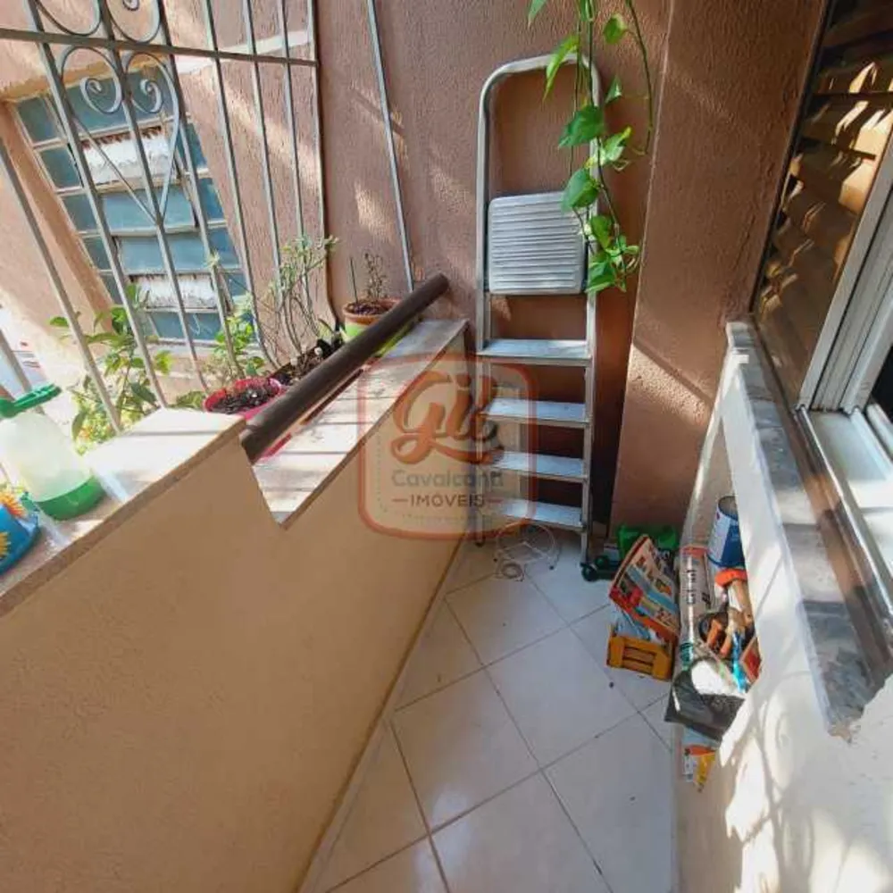 Apartamento, 2 quartos, 57 m² - Foto 19
