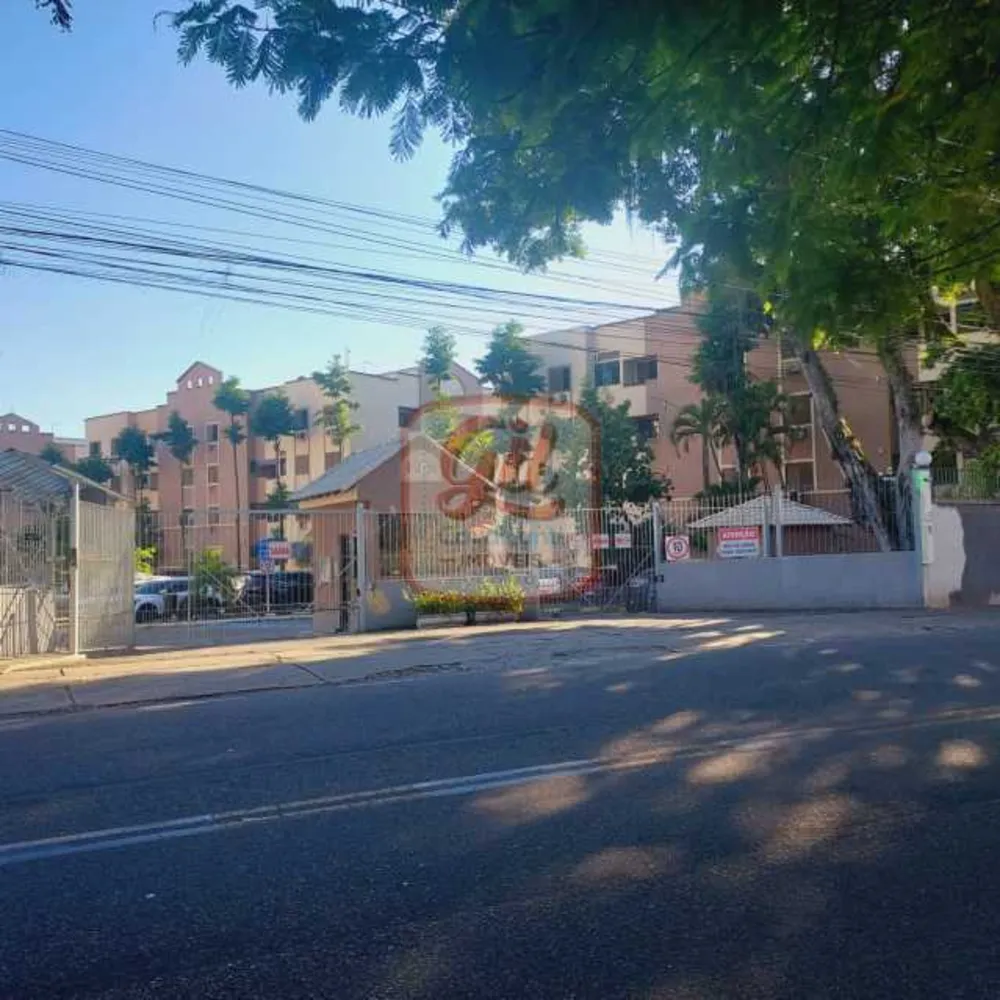 Apartamento, 2 quartos, 57 m² - Foto 23
