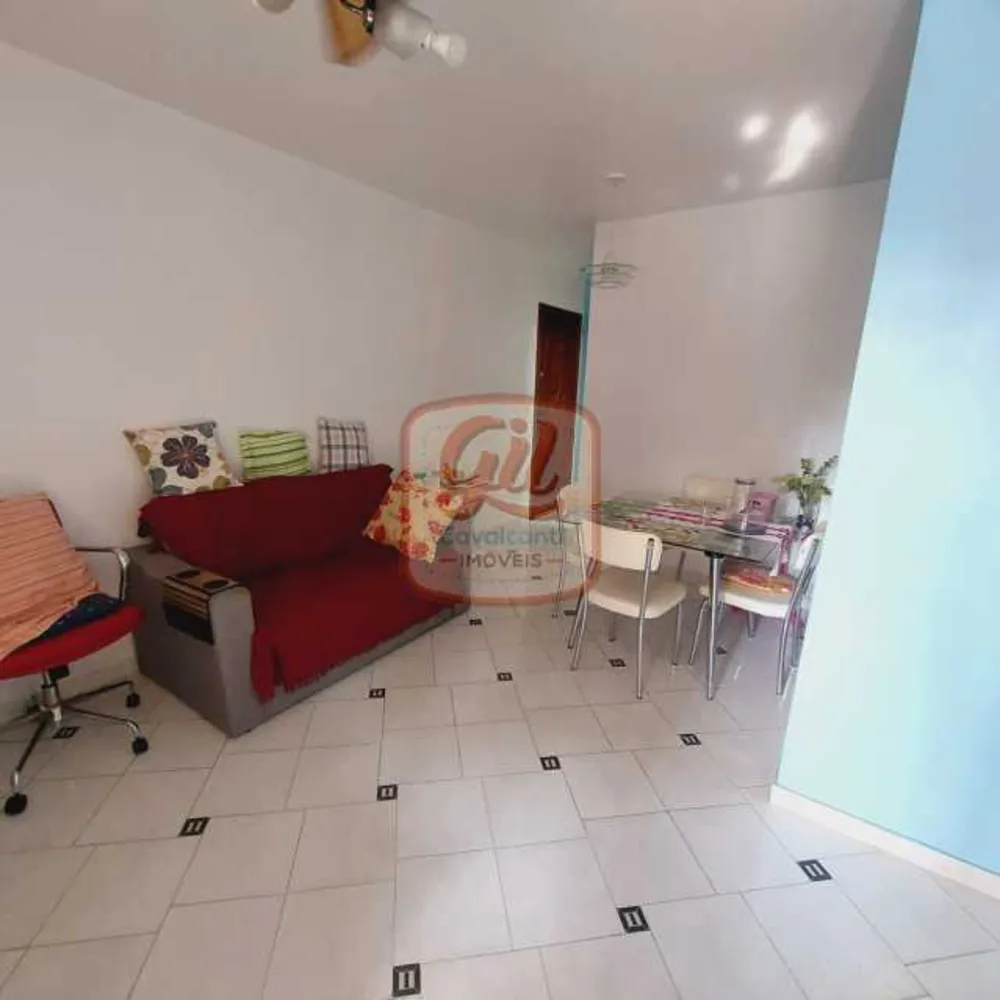 Apartamento, 2 quartos, 57 m² - Foto 13