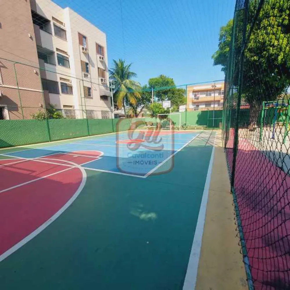 Apartamento, 2 quartos, 57 m² - Foto 15
