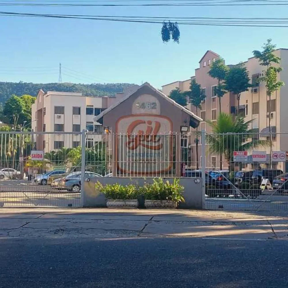 Apartamento, 2 quartos, 57 m² - Foto 22