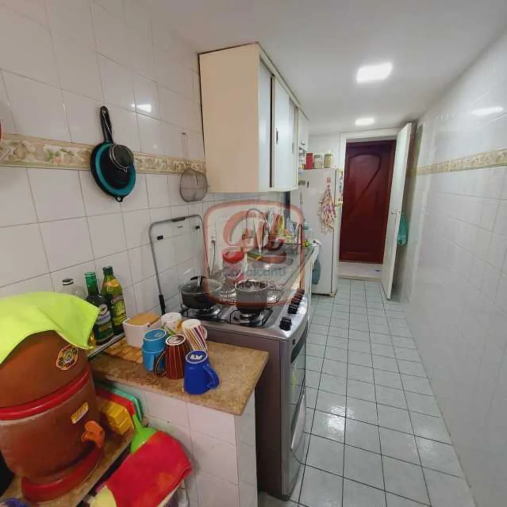 Apartamento, 2 quartos, 57 m² - Foto 5