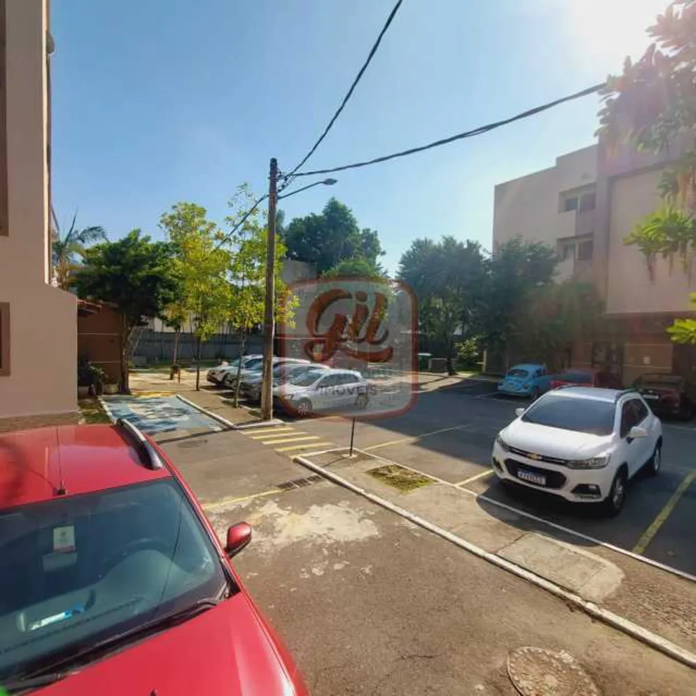Apartamento, 2 quartos, 57 m² - Foto 11