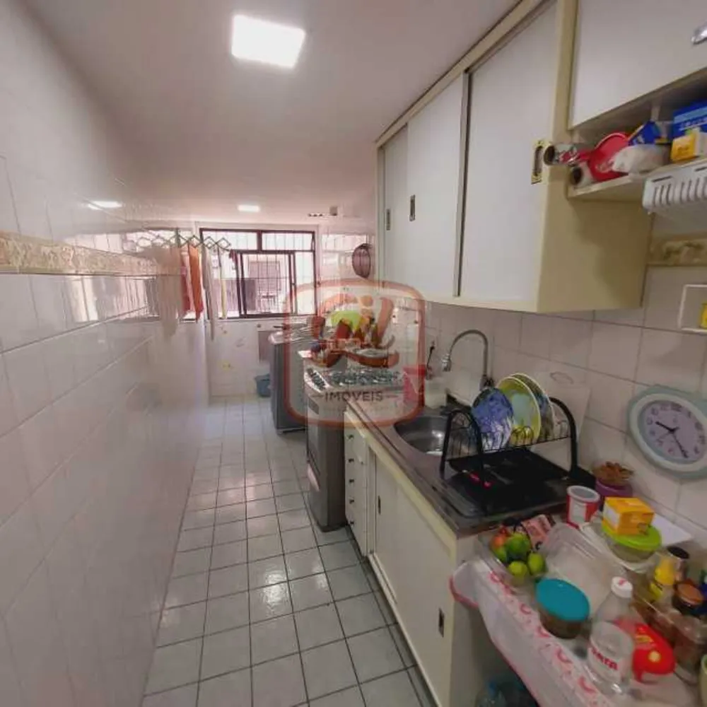 Apartamento, 2 quartos, 57 m² - Foto 8