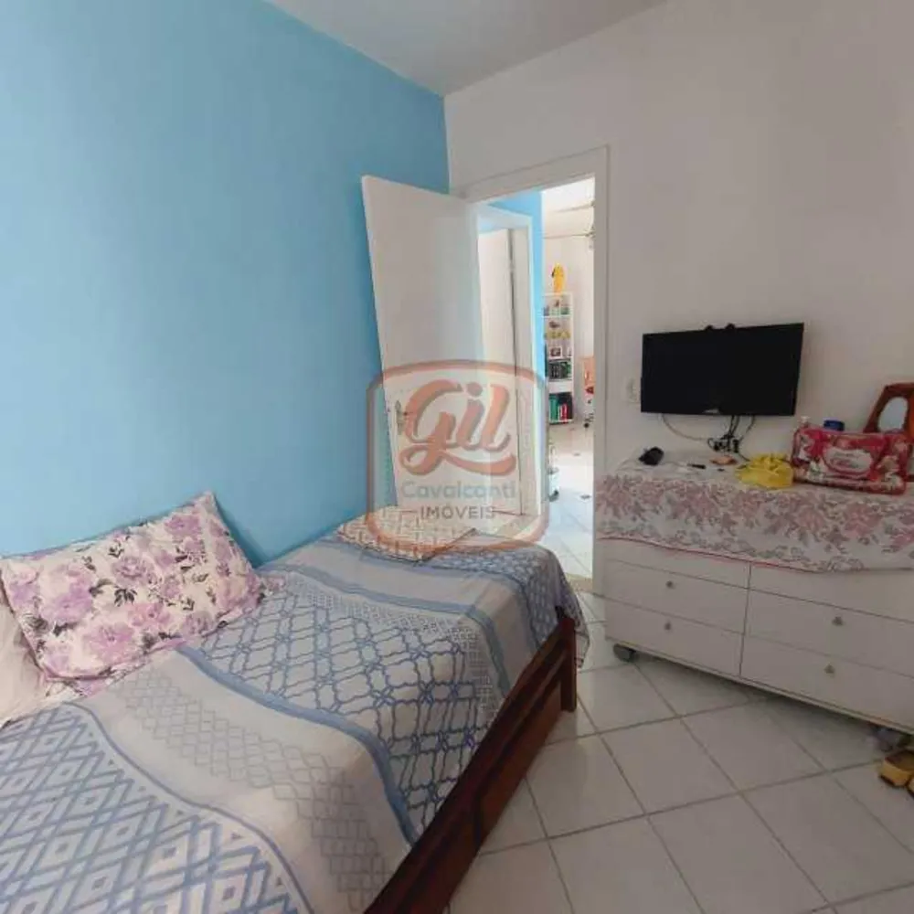Apartamento, 2 quartos, 57 m² - Foto 10
