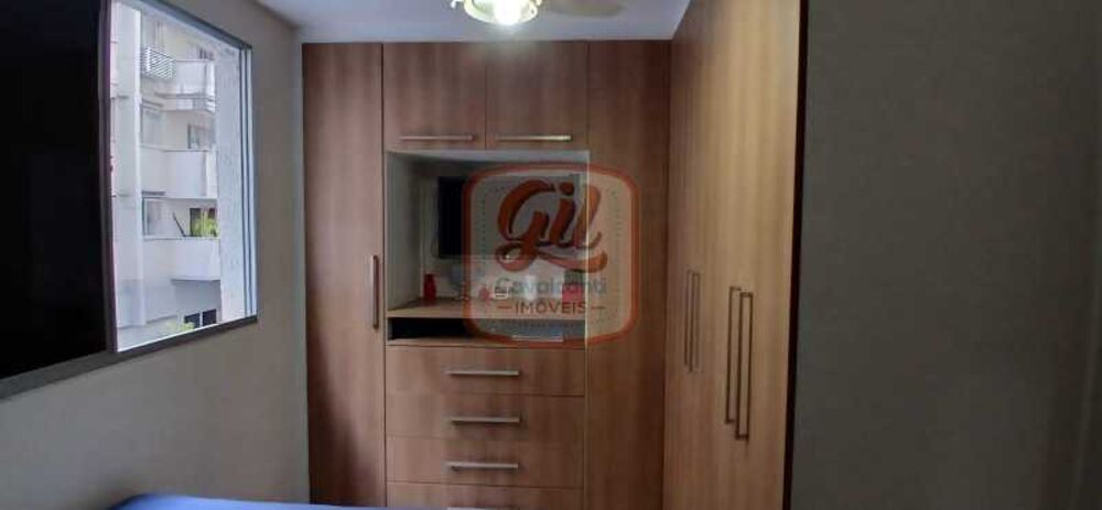 Apartamento à venda com 2 quartos, 51m² - Foto 5