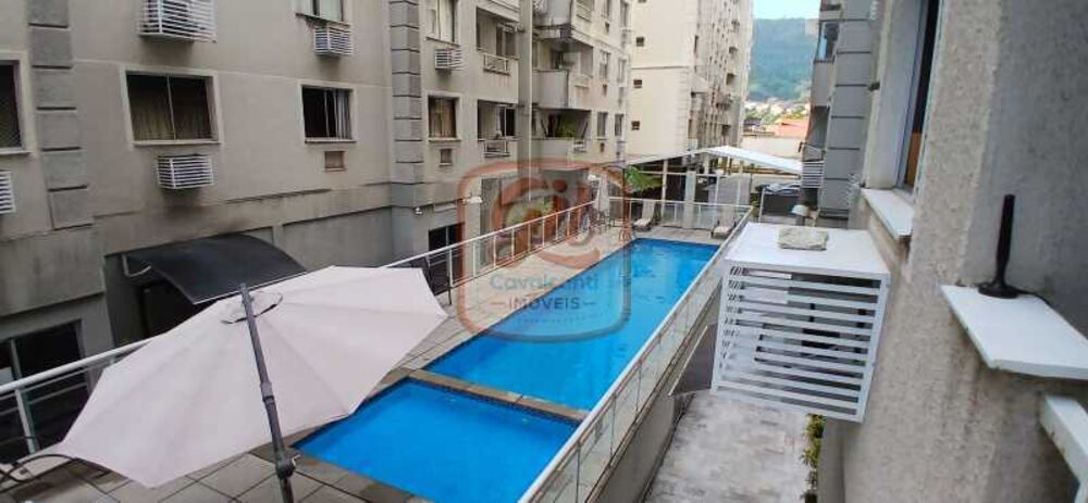 Apartamento à venda com 2 quartos, 51m² - Foto 7