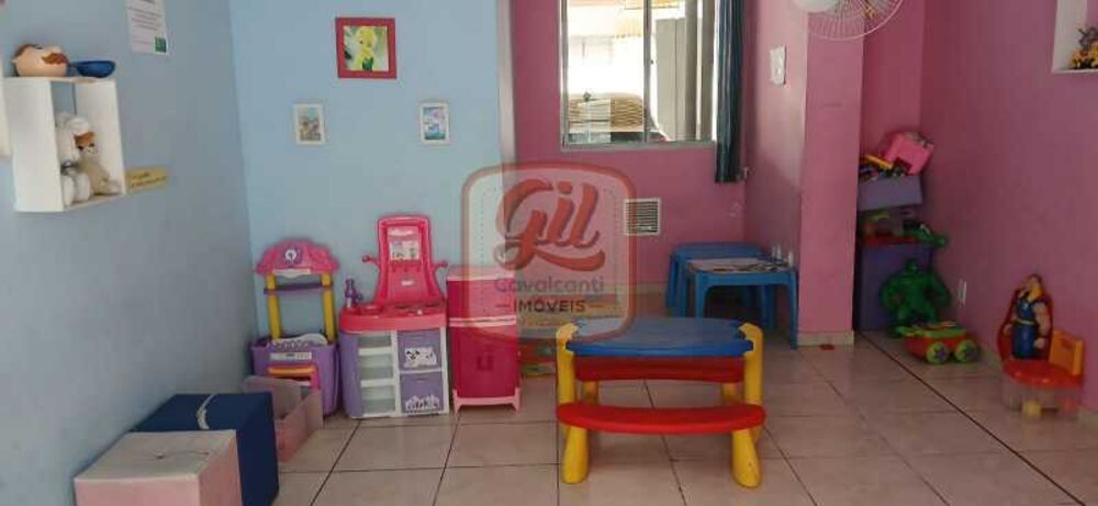 Apartamento à venda com 2 quartos, 51m² - Foto 8