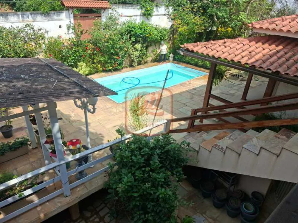 Casa de Condomínio, 5 quartos - Foto 19