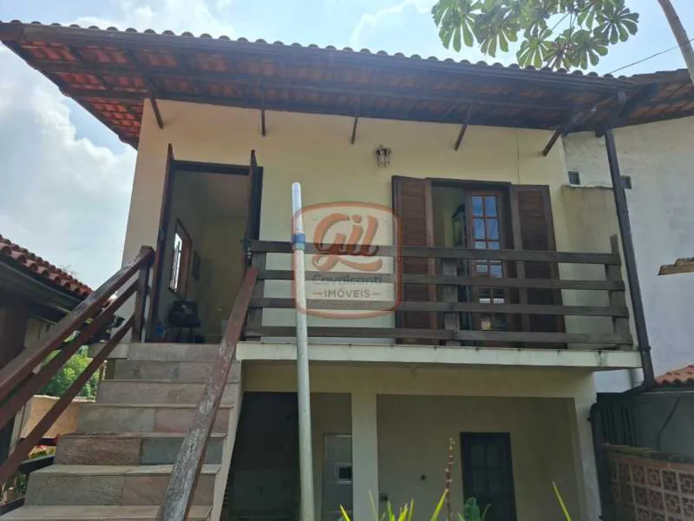 Casa de Condomínio, 5 quartos - Foto 18