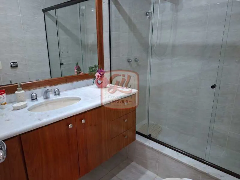 Casa de Condomínio, 5 quartos - Foto 11