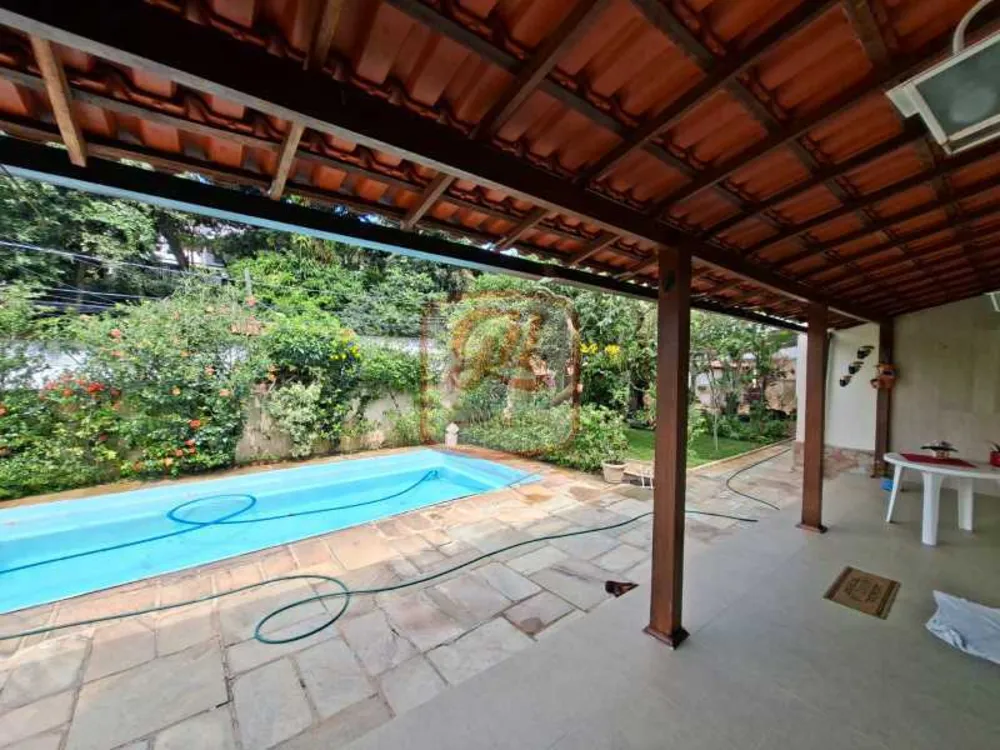 Casa de Condomínio, 5 quartos - Foto 27
