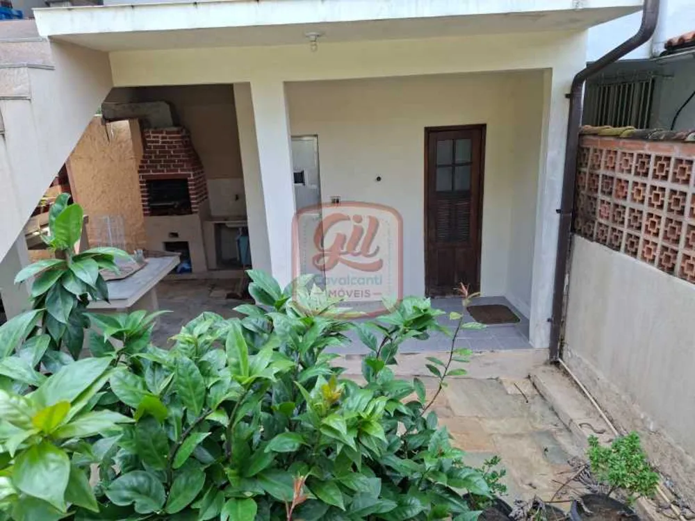 Casa de Condomínio, 5 quartos - Foto 20
