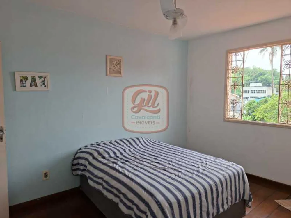 Casa de Condomínio, 5 quartos - Foto 12