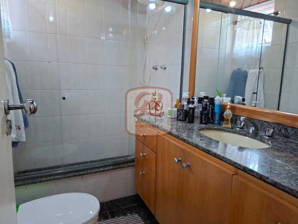 Casa de Condomínio, 5 quartos - Foto 15