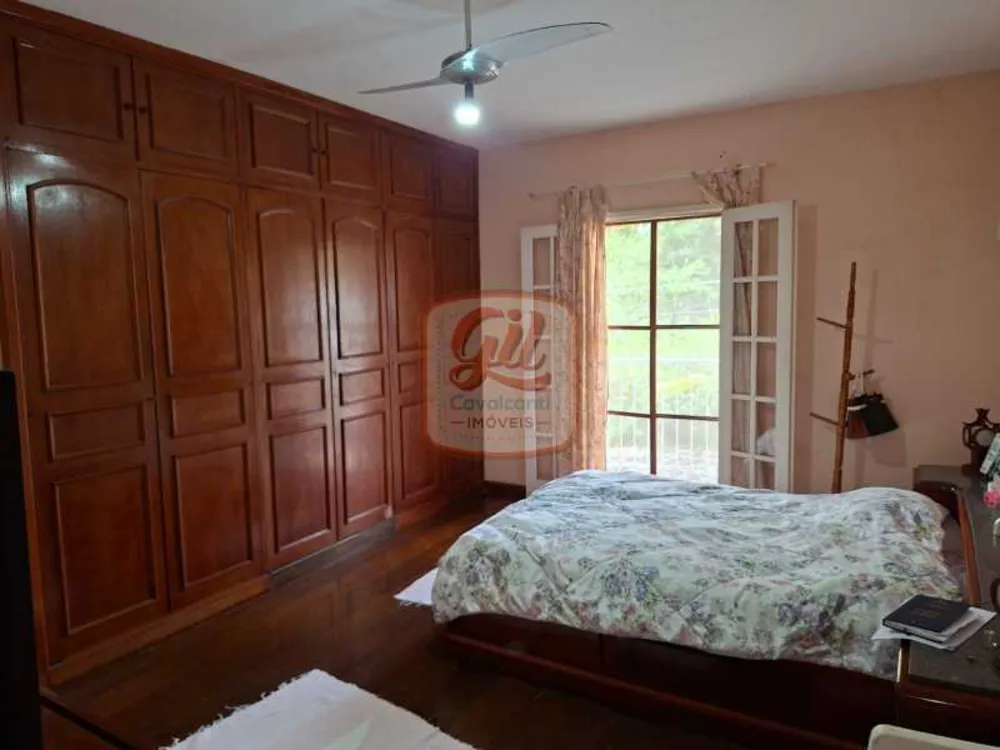 Casa de Condomínio, 5 quartos - Foto 10