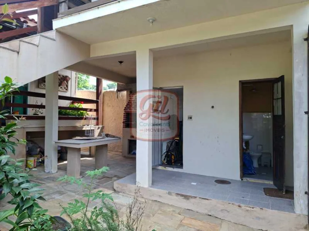 Casa de Condomínio, 5 quartos - Foto 21