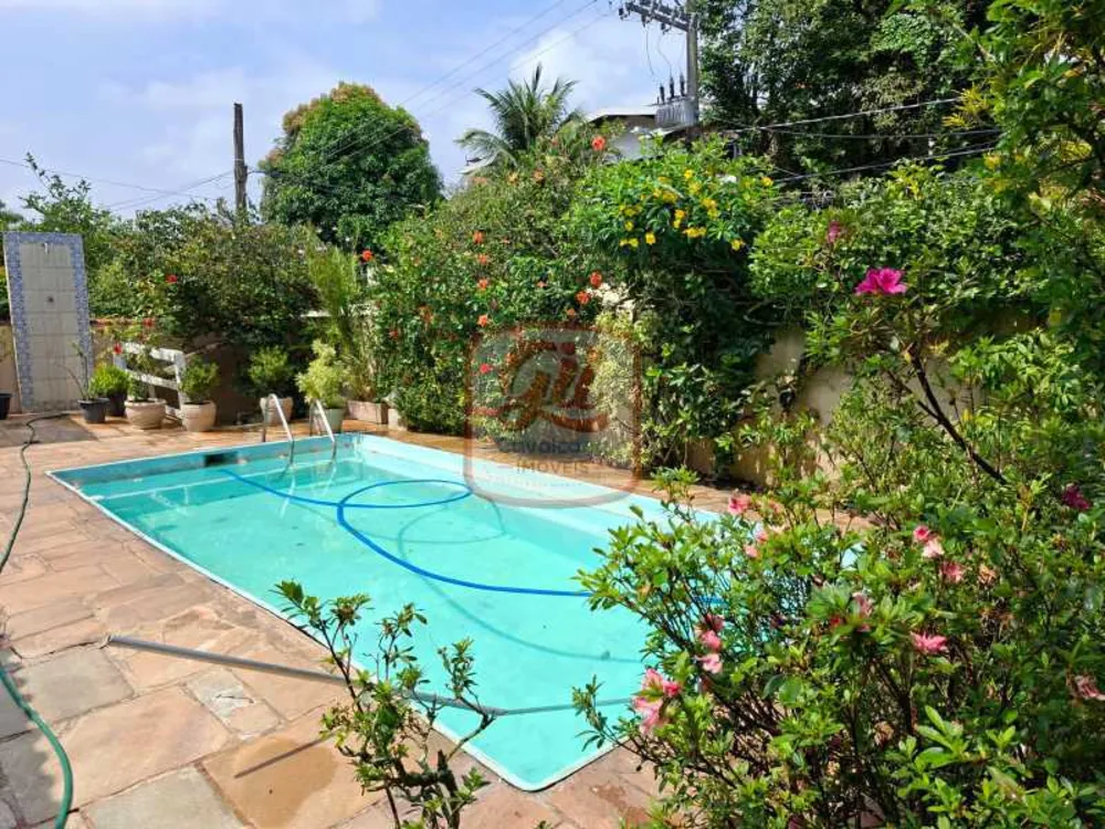 Casa de Condomínio, 5 quartos - Foto 2