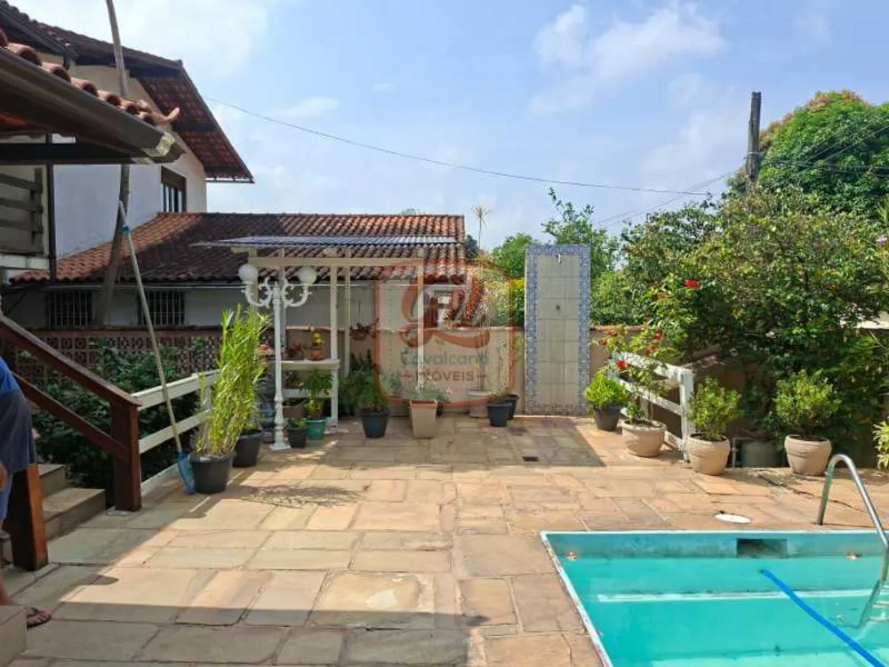 Casa de Condomínio, 5 quartos - Foto 28