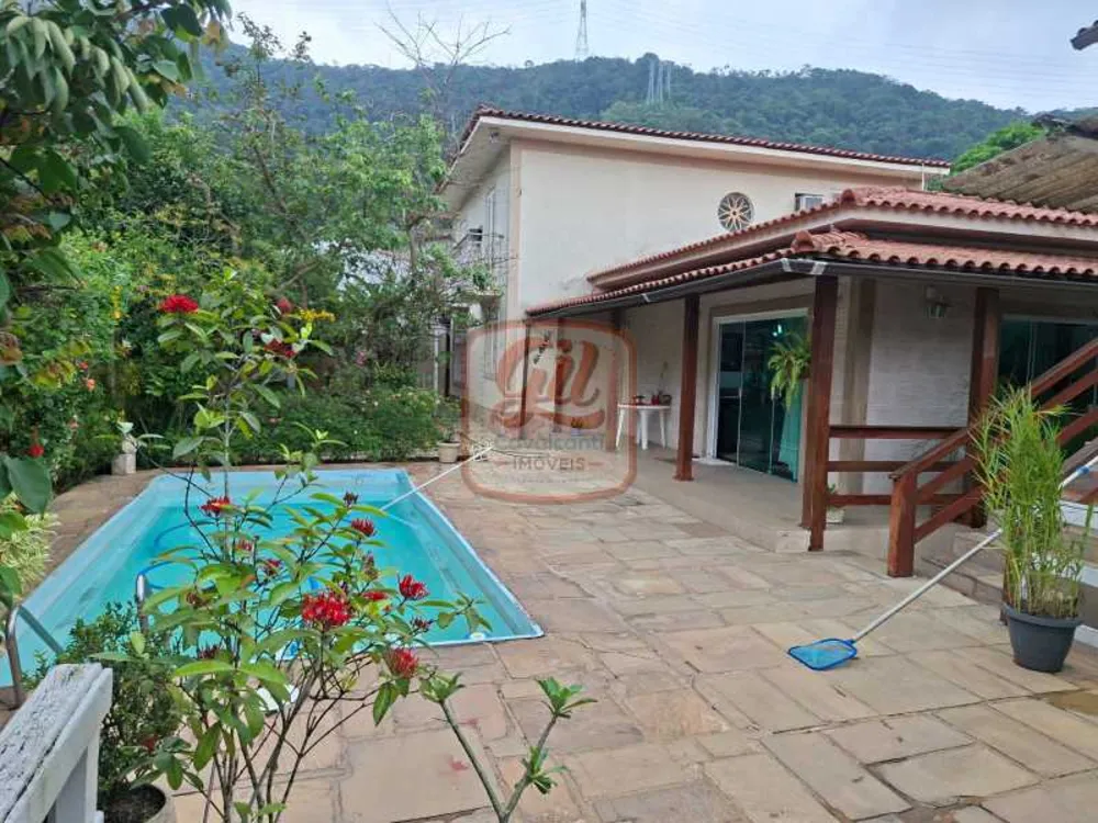 Casa de Condomínio, 5 quartos - Foto 16
