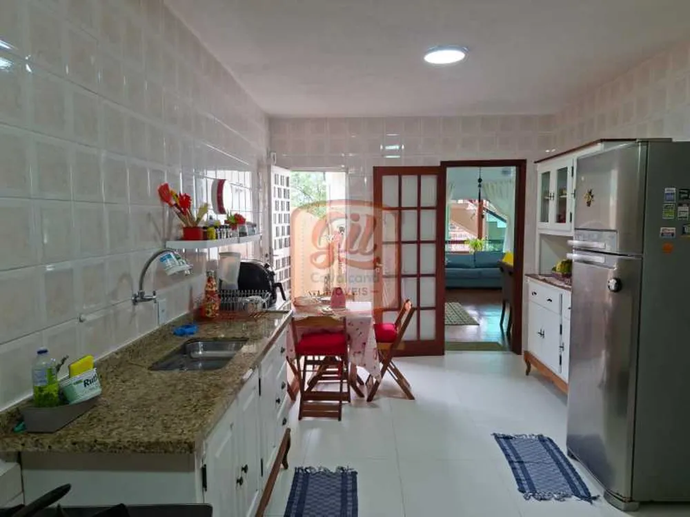 Casa de Condomínio, 5 quartos - Foto 5