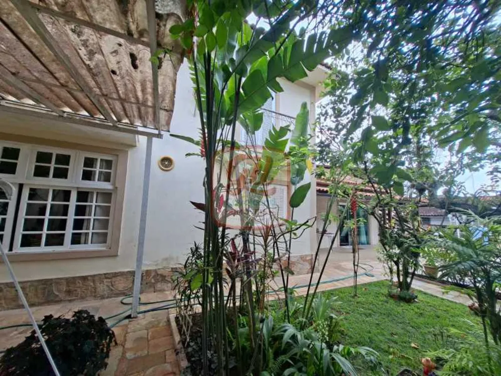 Casa de Condomínio, 5 quartos - Foto 23