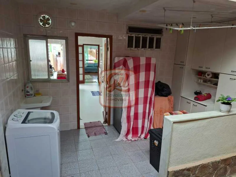 Casa de Condomínio, 5 quartos - Foto 7